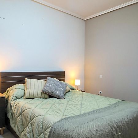 Apartamento Gran Piso Pleno Centro. Plaza Del Pilar + Desayuno Zaragoza Exterior foto