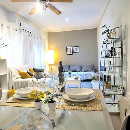 Apartamento Gran Piso Pleno Centro. Plaza Del Pilar + Desayuno Zaragoza Exterior foto