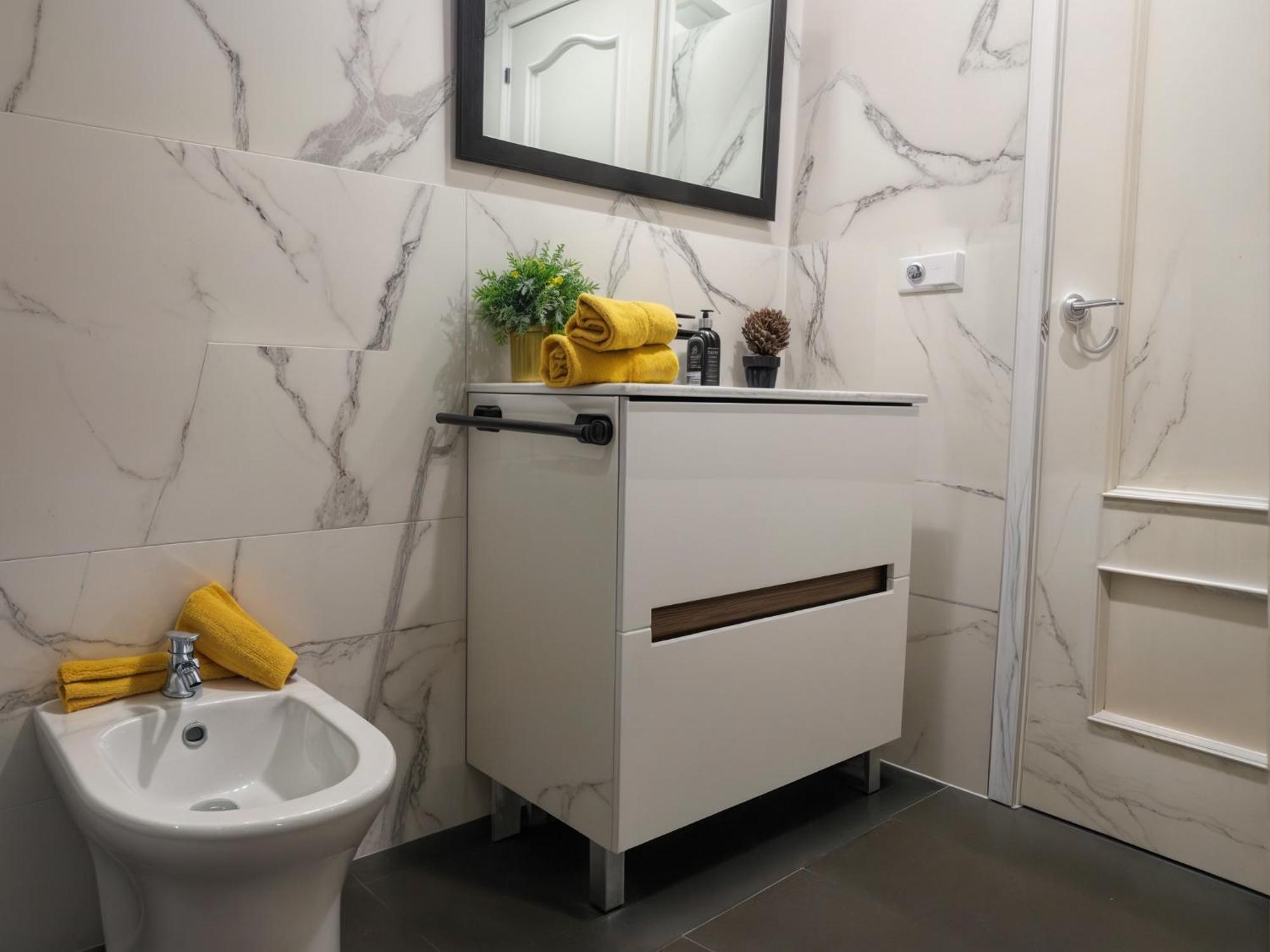 Apartamento Gran Piso Pleno Centro. Plaza Del Pilar + Desayuno Zaragoza Exterior foto
